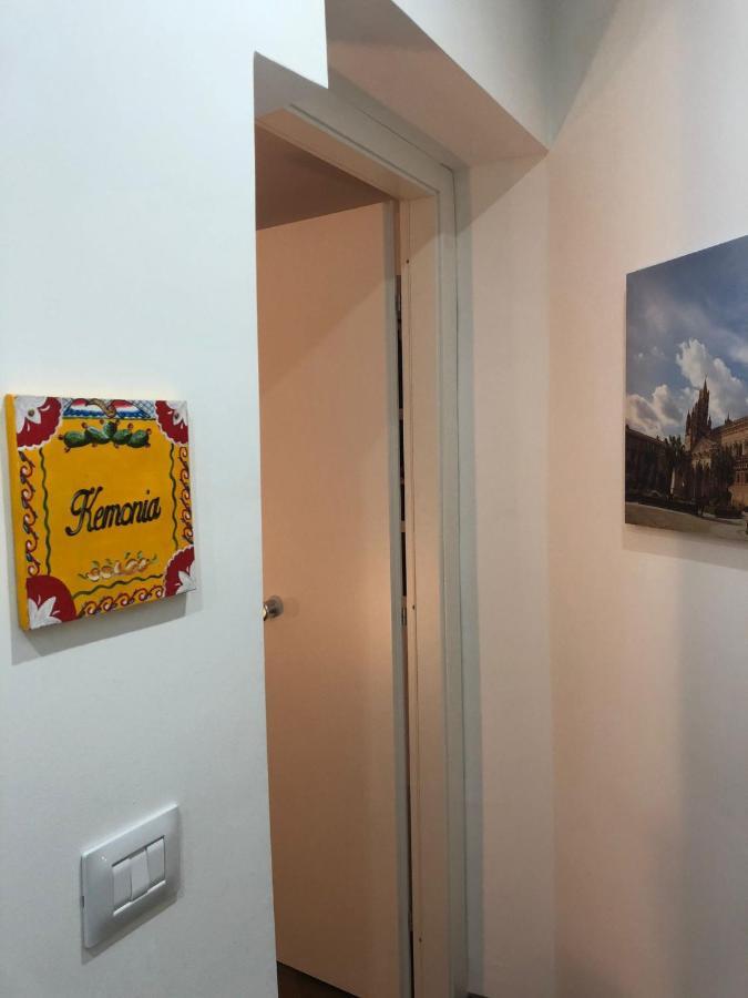 Nonno Peppe Accomodetion Palermo Ngoại thất bức ảnh