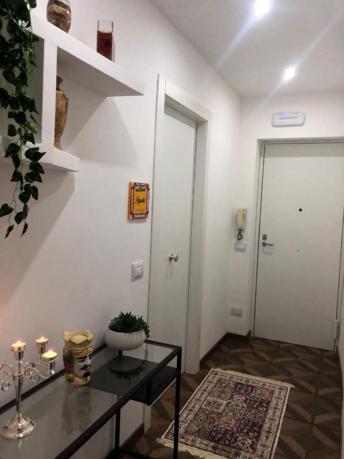 Nonno Peppe Accomodetion Palermo Ngoại thất bức ảnh