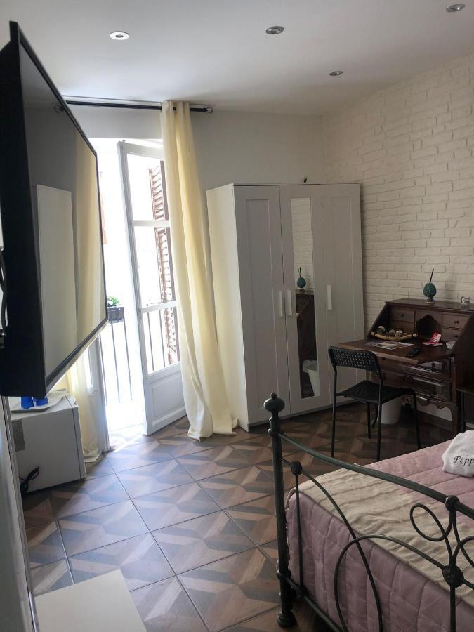 Nonno Peppe Accomodetion Palermo Ngoại thất bức ảnh